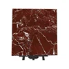 High Quality Luxury Vein Red Marble Flooring Border Designs, High Quality Red Marble Slab Sizes