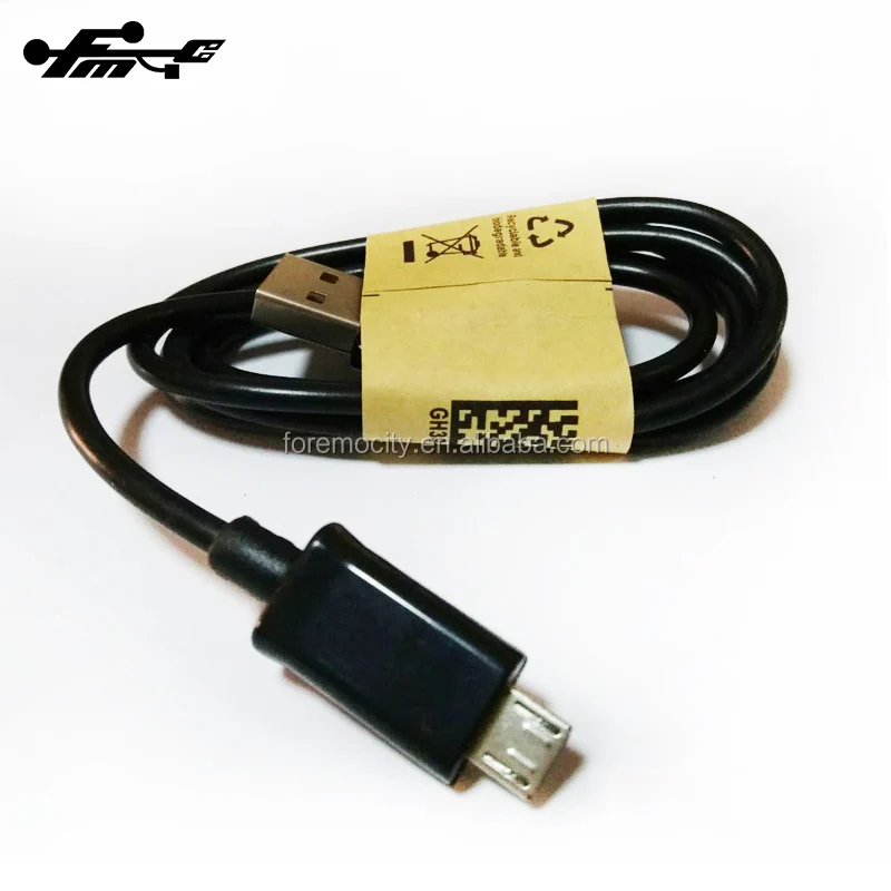 micro usb cable charger