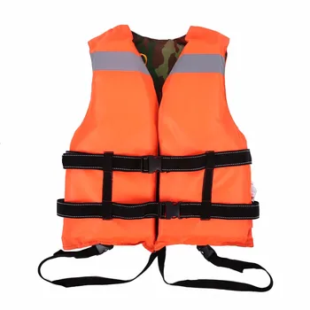 Foam Life Jacket Personal Flotation Device