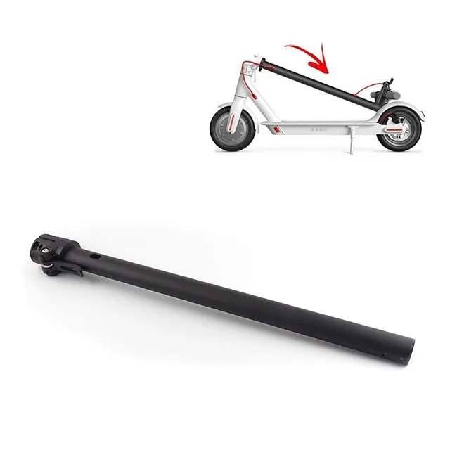 658mm Folding Pole Replacement For Xiaomi MIJIA M365 Electric Scooter US SHIP 