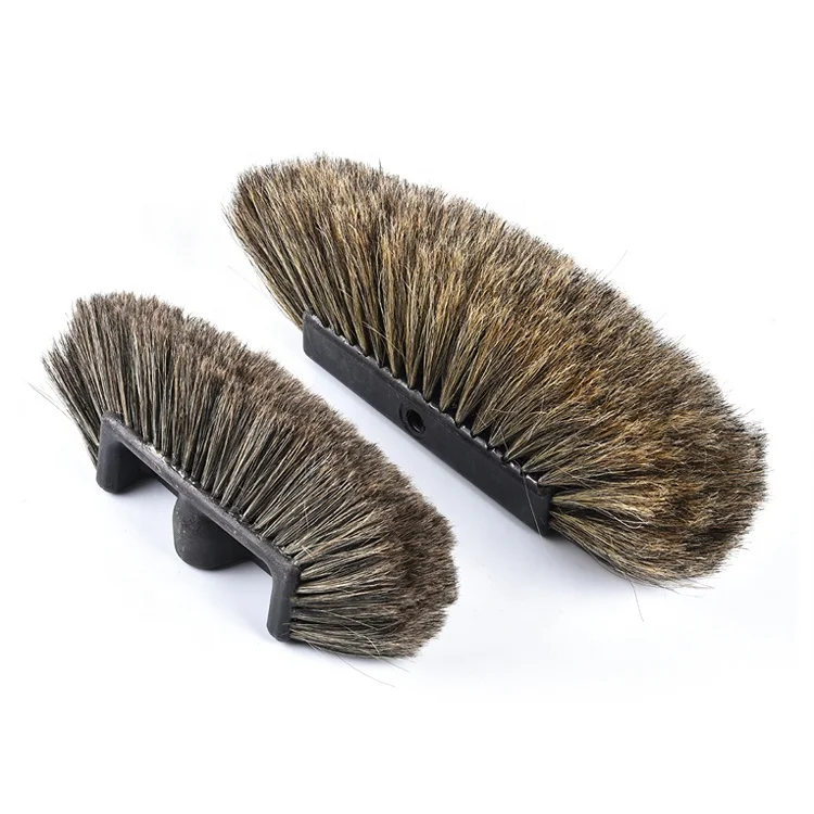 
Factory Sale Industrial soft bristle car wash brush 