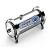 2000L-5000L 304Stainless steel machine ,water filter and can drinking water