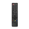 Hot Sell over 10000 pieces TVl Remote Controls IR Remotes