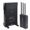 Broadcast/Filming No Compression Zero Delay 500m SDI Wireless Video Transmission Kit XW-HDU06JR 1080p Streaming