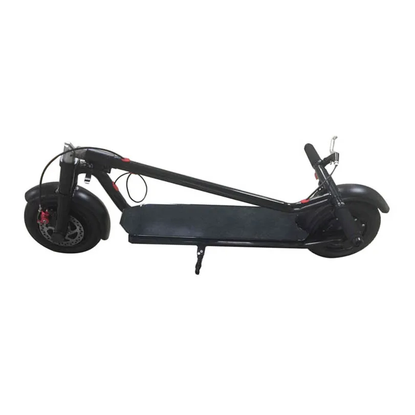 

High speed electric scooter 2000w with collapsible frame