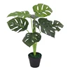 2019 New product small artificial Foliage Tropical plants artificial bonsai trees for sale