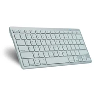 

factory oem bluetooth keyboard slim wireless keyboard bkc001
