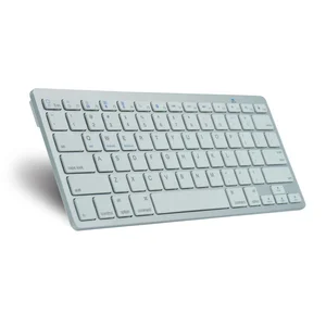 Slim Wireless Bluetooth Keyboard BKC001