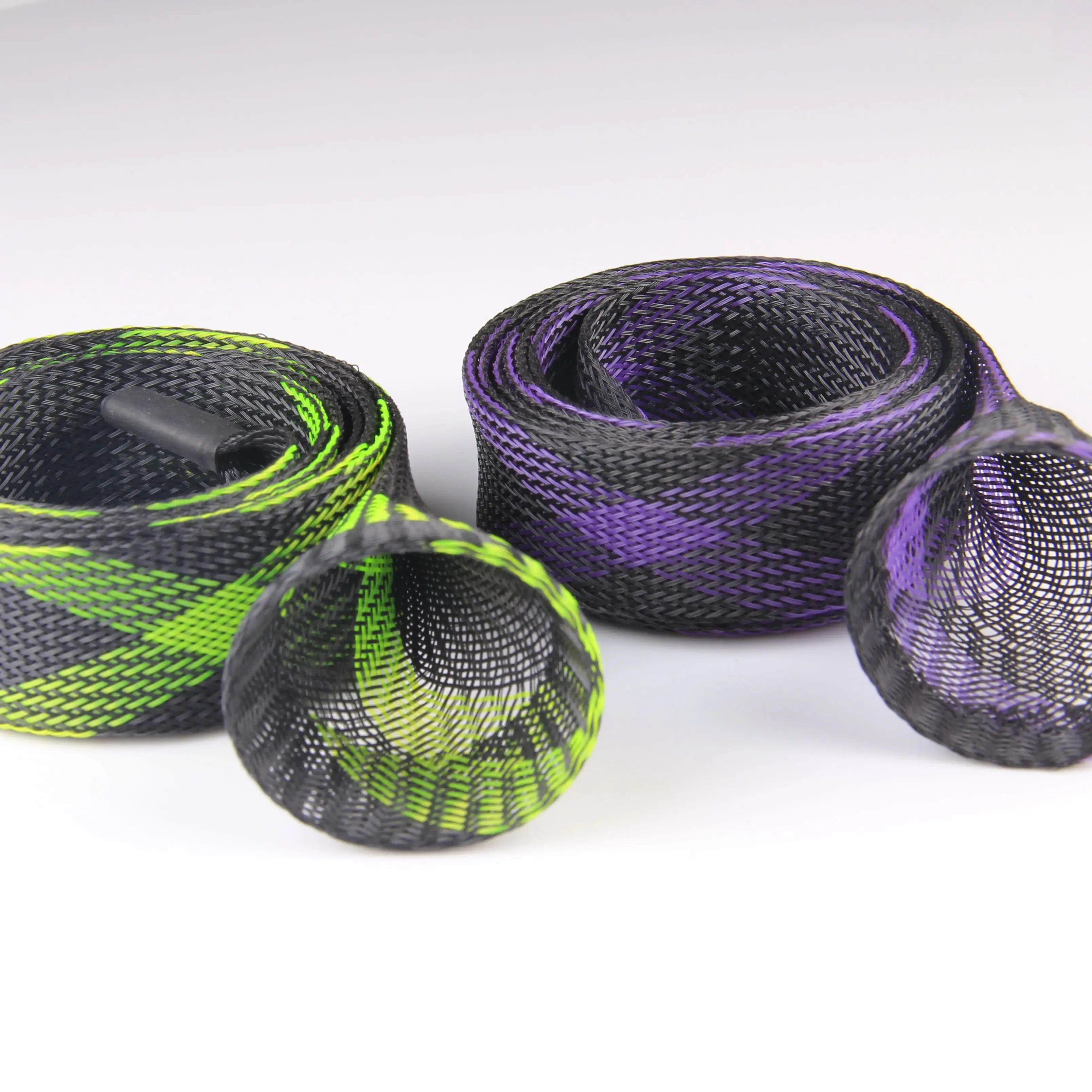 
Fishing Rod Covers braided sleeve rod protector socks fishing rod sleeves 