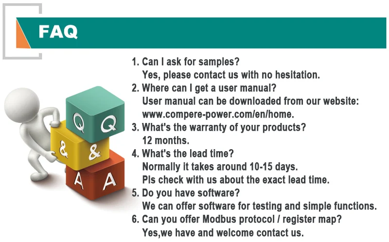 pqm power quality meter