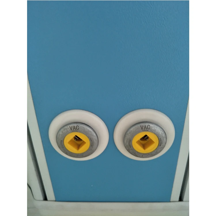 hospital operation room gas medical equipment ICU ceiling bridge