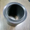 Reinforced fabric rubber Vee packing high pressure work material NBR/FKM/EPDM v pack for PTA machine