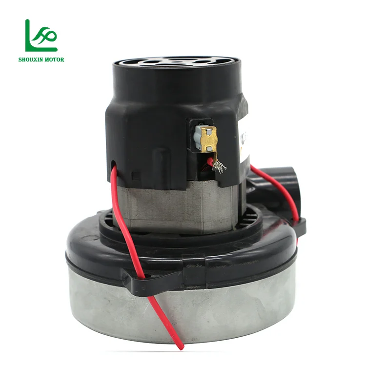 
High Quality Long Life 1 Stage 1200W 350w 400w vacuum cleaner motor 18v 