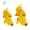 Mechanical Bucket Quick Release Coupler for Excavator