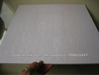 Vinyl Coated Pvc Laminated Gypsum Ceiling Board Tiles With Aluminum Foil Back Buy Vinyl Coated Gypsum Ceiling Tiles Pvc Gypsum Ceiling Board