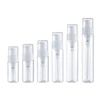 TS19B#-15 100ml 120ml 160ml 200ml 260ml 300ml foaming soap bottle Foaming Pump dosage 0.7ml external spring Plastic Bottle 42mm