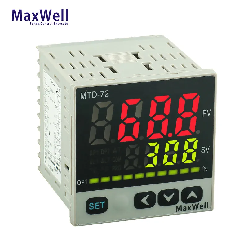 Digital LCD RF Termostato Inal/ámbrico de Calefacci/ón Controlador de Temperatura para Sistema de Calefacci/ón El/éctrica