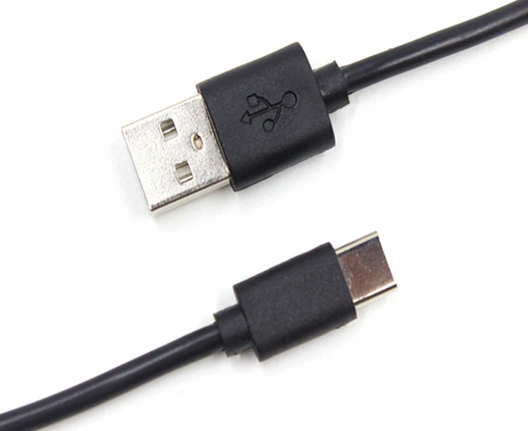 Factory Hot Selling USB-A TO USB-C Cable TYPE C Cable Usb Cable