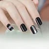 Fengshangmei 88# Latest very Soft Glossy False Acrylic Nail Tips artificial fingernail