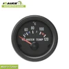 Auto Accessory Water temp Temperature Meter gauge 12 volt motor