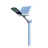 Various series of road solar led street lamp 200 w with on off switch