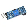 Hot selling Line Track Sensor TCRT5000 Infrared Reflective IR Photoelectric Switch Barrier