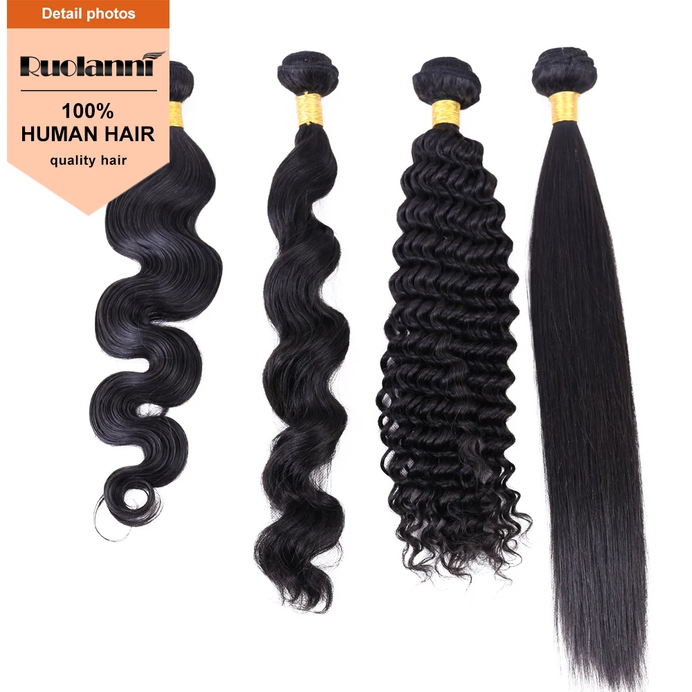 

brazilian hair cheap human wave hair body/loose/spring/kinky