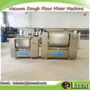 adhesive flour mixing machine for dumpling samosa pizza bread