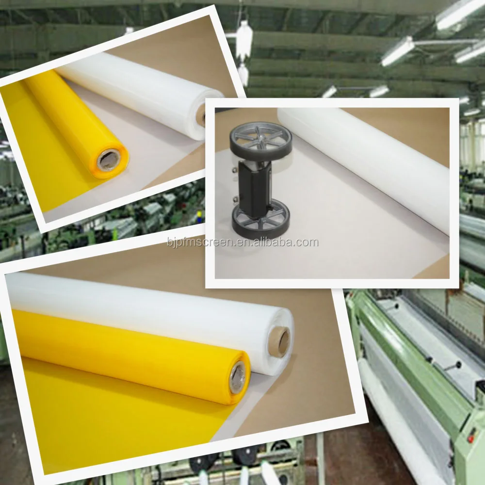 polyester mesh (33)