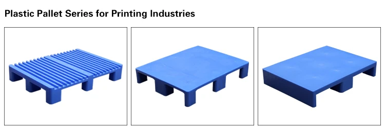 for printing pallets