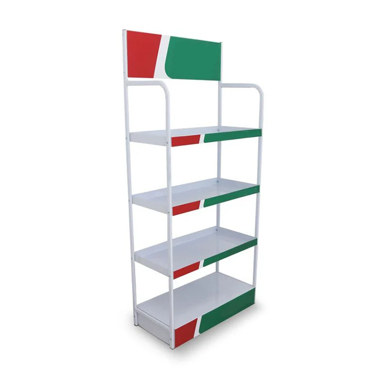 Movable High Quality Engine Oil Storage Display Stand Buy Oil Storage