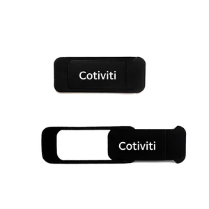 Plastic Webcam Cover