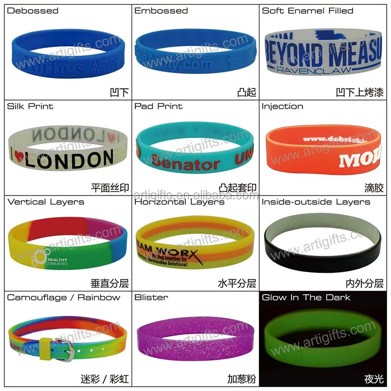 Sports Embroidered Custom Sweatbands No Minimum For Wrist Buy Bulk Cheap Sports Wrist