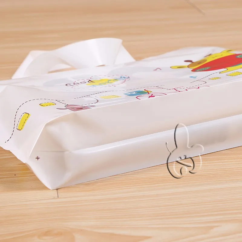 Fashionable Plastic Party Loot Bags Gift Bag For Kids Buy Party Loot