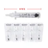 Disposable syringes/needles/Conversion/nozzle/adpter for hyaluronic acid pen
