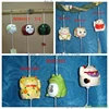 Te connector housing chinese cloisonne vase antique pottery animals chimes for camping outdoor sports