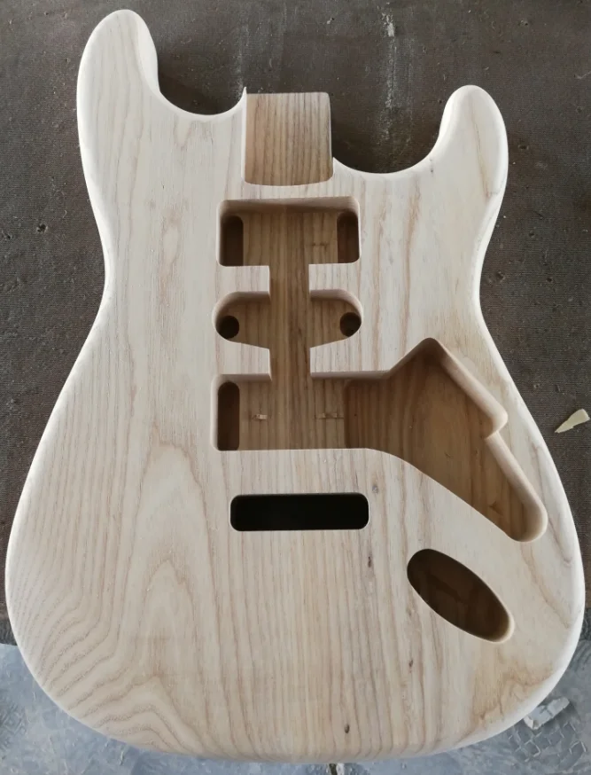 Datang Solid Wood Unfinished Guitar Body Blank Buy Guitar Body,Unfinished Guitar Body,Guitar
