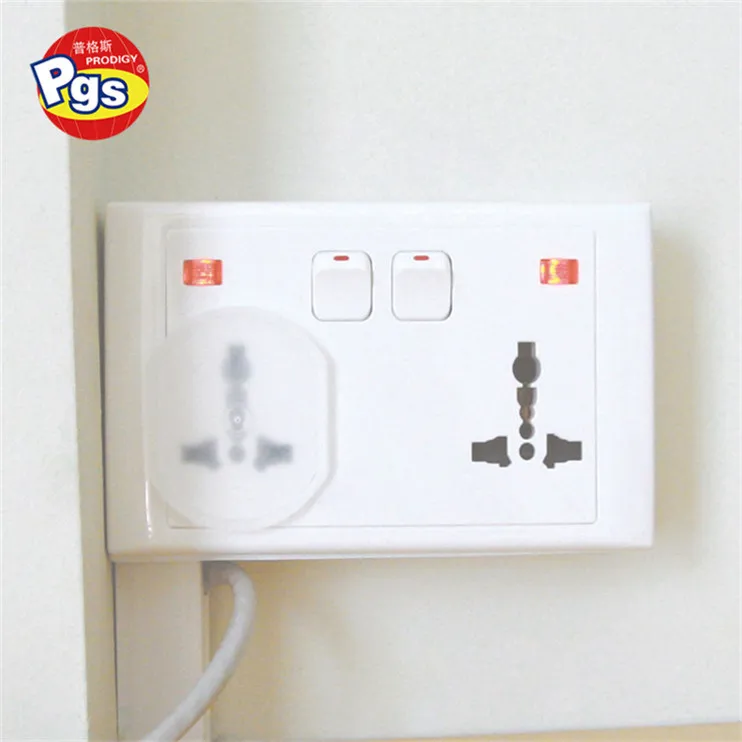 PLUG BABY SAFETY SOCKET COVERS