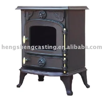 Cast Iron Decorative Wood Burning Stoves Buy Decorative Wood