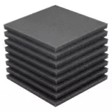 PU Activated Carbon Filter Foam