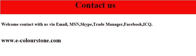 CONTACT-US