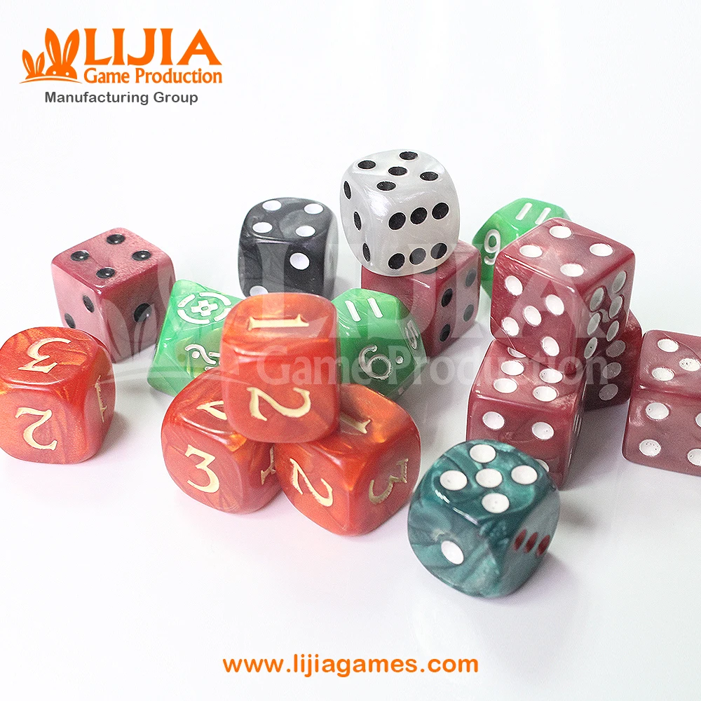 customized-casino-game-plastic-wooden-polyhedral-metal-granite-dice