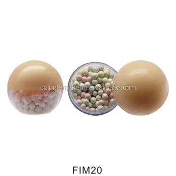 popular shimmer bronzing pearls