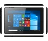 10.1 Inch 1920*1200 2 in 1 Tablet PC Dual Boot Win 10+Android 5.1 Intel Z8350 Quad Core 4G RAM 64G ROM 4G LTE