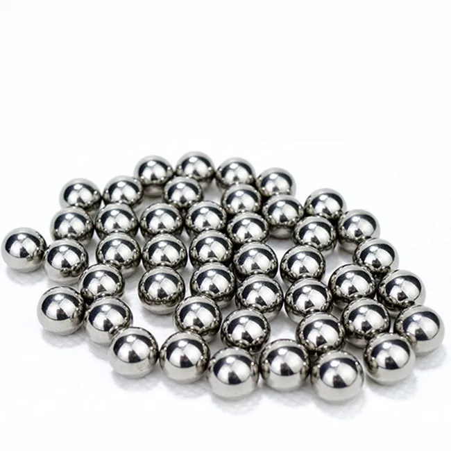 3/8 Inch Diameter Grade 100 Aisi 316 Stainless Steel Ball For Bearings ...