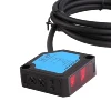 Long Range Infrared Through Beam Photoelectric LED Light Sensor