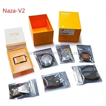 dji naza m v2