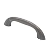 High Quality competitive price zinc alloy fancy door handles drawer pull