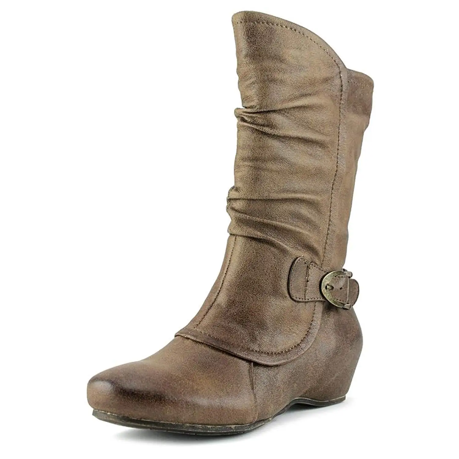 discount bare traps shoes