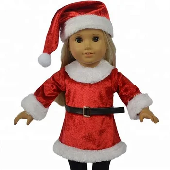 dolls for christmas 2018